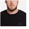 Nike NSW Tech Fleece Crew M CU4505-010 džemperis