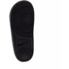 Nike Offcourt šlepetės juodos BQ4639 012