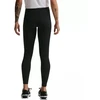 Nike One Seamless Front moteriški leginsai, juodi HJ9195 013