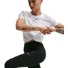 Nike One Seamless Front moteriški leginsai, juodi HJ9195 013