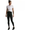 Nike One Seamless Front moteriški leginsai, juodi HJ9195 013