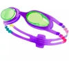 Nike Os Chrome Jr NESSD166-593 Plaukimo akiniai