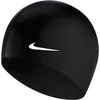Nike Os Solid plaukimo kepuraitė juoda 93060-011