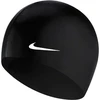Nike Os Solid plaukimo kepuraitė juoda 93060-011