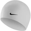Balta Nike Os Solid plaukimo kepuraitė 93060-100