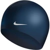 Plaukimo kepuraitė Nike Os Solid tamsiai mėlyna 93060-440