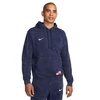 Nike Paris Saint-Germain Club M FQ3005-410 džemperis
