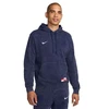 Nike Paris Saint-Germain Club M FQ3005-410 džemperis