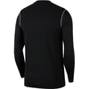 Nike Park 20 Crew Jr BV6901-010 sportinis megztinis