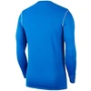Nike Park 20 Crew Jr BV6901-463 džemperis