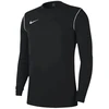 Nike Park 20 Crew M FJ3004-010 džemperis
