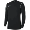 Nike Park 20 Crew M FJ3004-010 džemperis