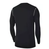 Nike Park 20 Crew M FJ3004-010 džemperis