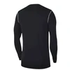 Nike Park 20 Crew M FJ3004-010 džemperis
