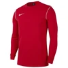 Nike Park 20 Crew M Marškinėliai FJ3004-657