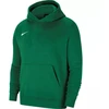 Nike Park 20 džemperis su gobtuvu „Junior CW6896-302“