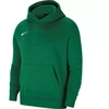 Nike Park 20 džemperis su gobtuvu „Junior CW6896-302“