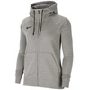 Nike Park 20 džemperis su gobtuvu moterims CW6955-063