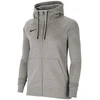 Nike Park 20 džemperis su gobtuvu moterims CW6955-063