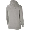 Nike Park 20 džemperis su gobtuvu moterims CW6955-063