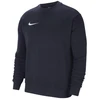 Nike Park 20 Fleece Crew Jr CW6904 451 džemperis