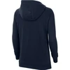 Nike Park 20 Fleece džemperis su gobtuvu W CW6957 451