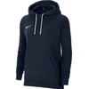 Nike Park 20 Fleece džemperis su gobtuvu W CW6957 451