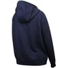 Nike Park 20 Fleece džemperis su gobtuvu W CW6957 451