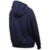 Nike Park 20 Fleece džemperis su gobtuvu W CW6957 451
