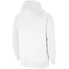 Nike Park 20 Fleece džemperis su gobtuvu jaunesniam amžiui, modelis CW6896-101