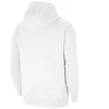 Nike Park 20 Fleece džemperis su gobtuvu jaunesniam amžiui, modelis CW6896-101
