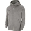 Nike Park 20 "Fleece" džemperis su užtrauktuku jaunimui CW6891-063