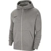 Nike Park 20 "Fleece" džemperis su užtrauktuku jaunimui CW6891-063