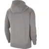 Nike Park 20 "Fleece" džemperis su užtrauktuku jaunimui CW6891-063