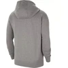 Nike Park 20 "Fleece" džemperis su užtrauktuku jaunimui CW6891-063