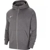 Nike Park 20 Fleece Full-Zip Hoodie Junior CW6891-071