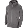 Nike Park 20 Fleece Full-Zip Hoodie Junior CW6891-071