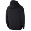 Nike Park 20 Fleece Jr CW6891-010 džemperis