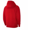 Nike Park 20 Fleece Jr CW6891-657 džemperis