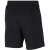 Nike Park 20 Fleece Jr. CW6932-010 šortai