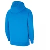 Nike Park 20 Fliso Jaunimo Džemperis CW6896-463