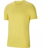 Nike Park 20 jaunes vaikiški marškinėliai CZ0909-719