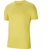 Nike Park 20 jaunes vaikiški marškinėliai CZ0909-719