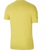 Nike Park 20 jaunes vaikiški marškinėliai CZ0909-719