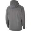 Nike Park 20 Jaunimo flisinis džemperis CW6896-071