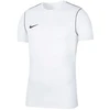 Nike Park 20 Jr BV6905-100 Marškinėliai