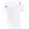 Nike Park 20 Jr BV6905-100 Marškinėliai