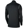 Nike Park 20 Repel Jr Striukė BV6904-010