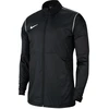 Nike Park 20 Repel Jr Striukė BV6904-010