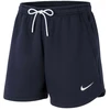 Nike Park 20 šortai W CW6963-451
